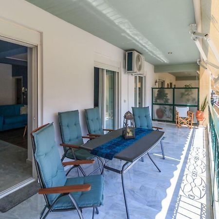 Boutique Mare Apart Volos Ngoại thất bức ảnh