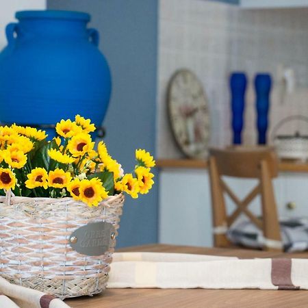 Boutique Mare Apart Volos Ngoại thất bức ảnh