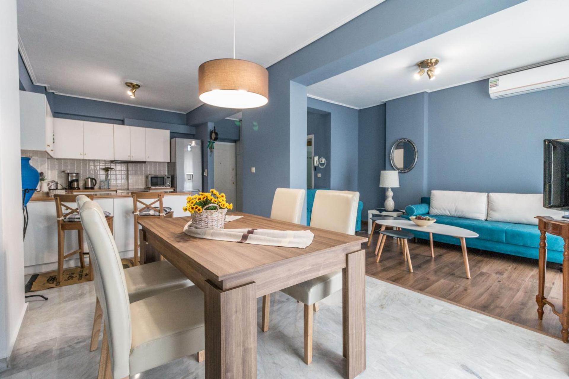Boutique Mare Apart Volos Ngoại thất bức ảnh