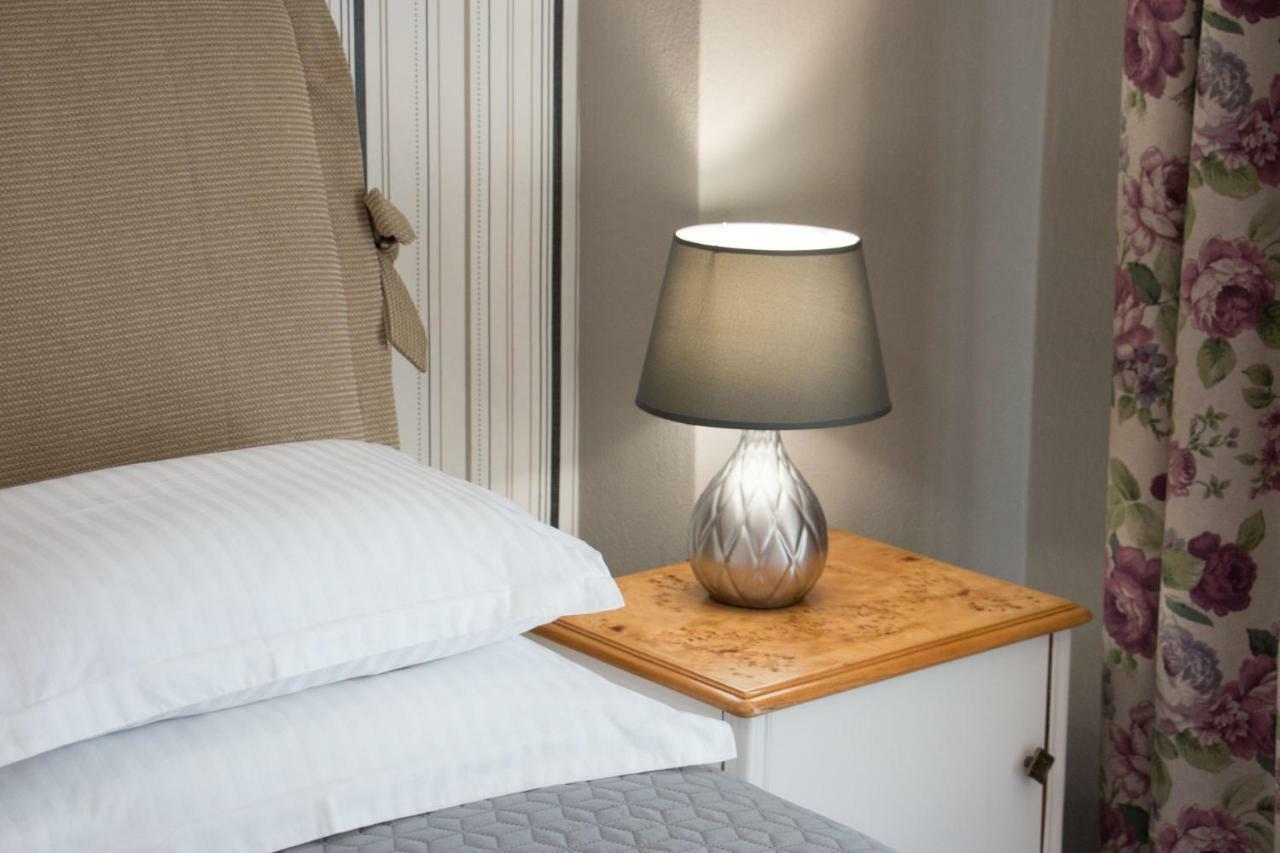 Boutique Mare Apart Volos Ngoại thất bức ảnh