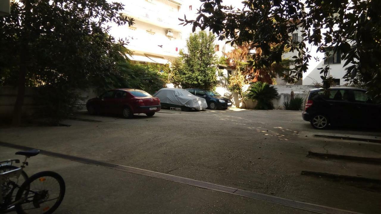 Boutique Mare Apart Volos Ngoại thất bức ảnh